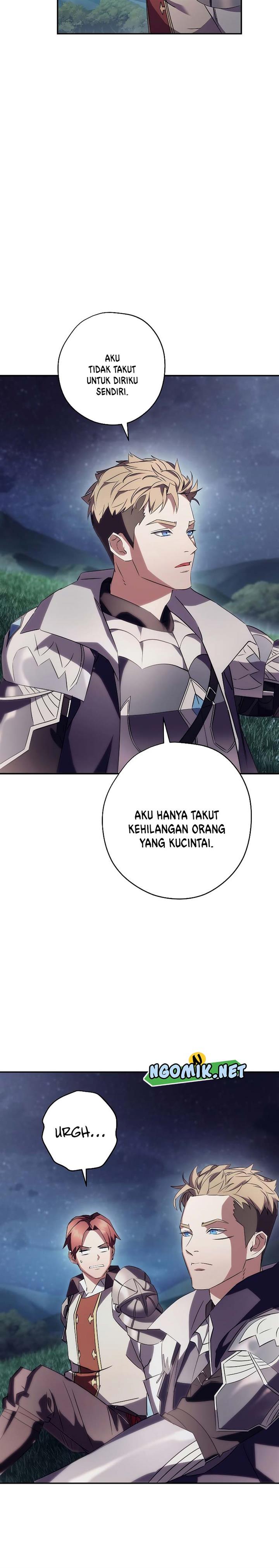 The Live Chap 163 - Next Chap 164