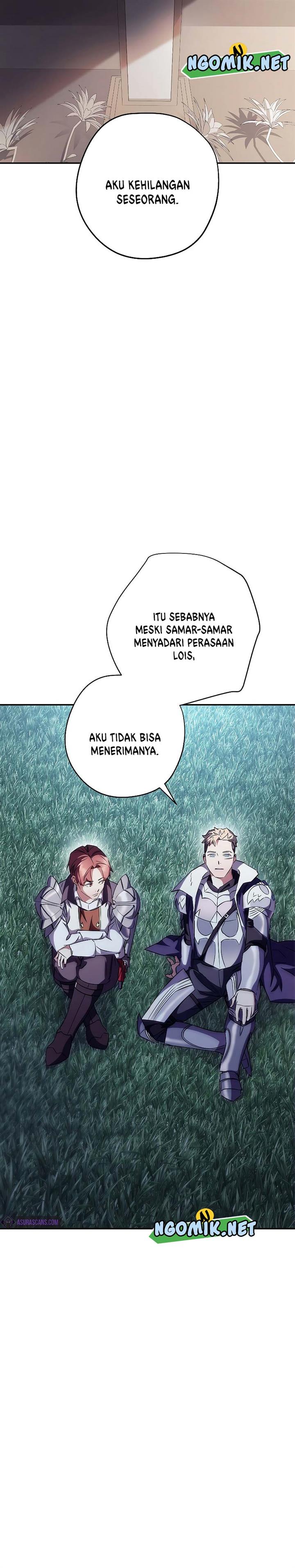 The Live Chap 163 - Next Chap 164