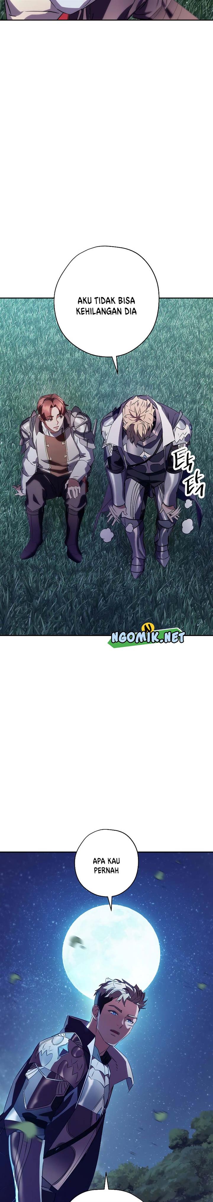 The Live Chap 163 - Next Chap 164