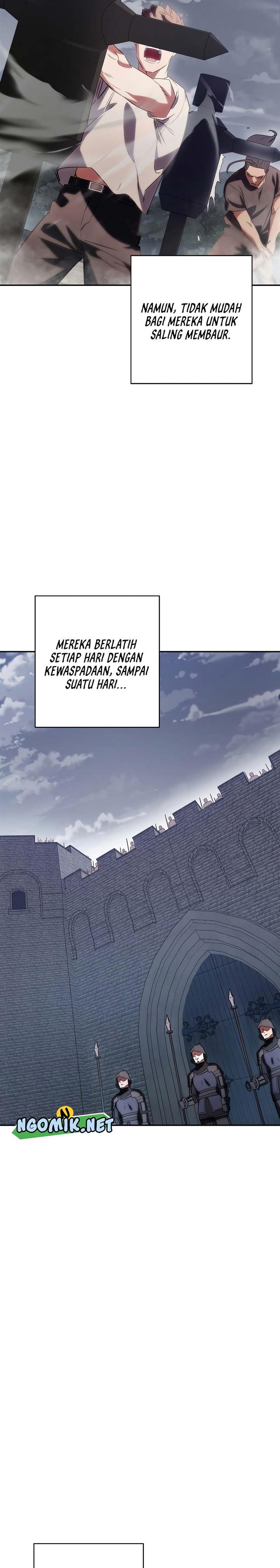 The Live Chap 163 - Next Chap 164