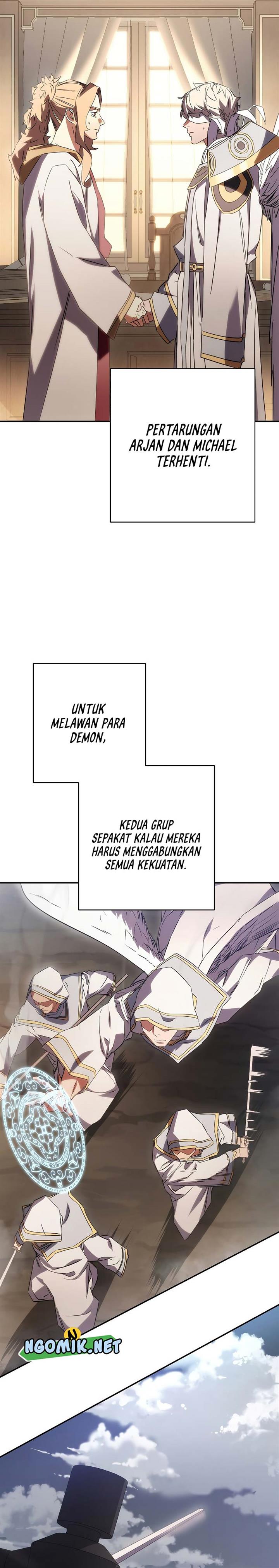 The Live Chap 163 - Next Chap 164