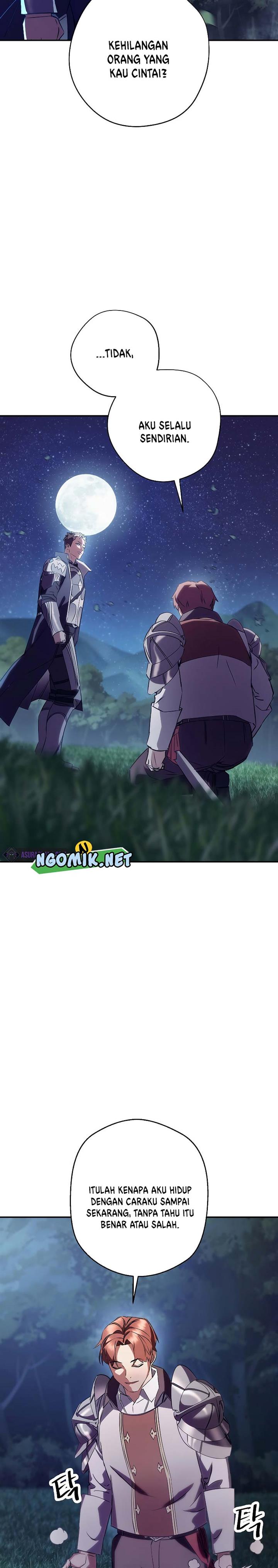 The Live Chap 163 - Next Chap 164