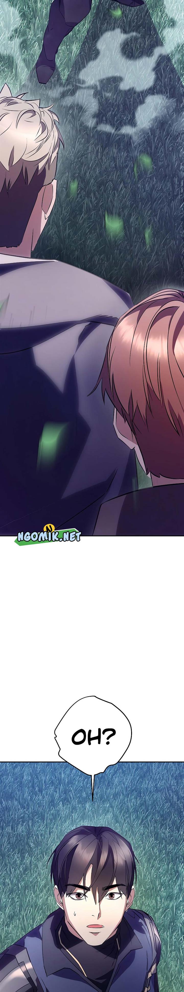 The Live Chap 163 - Next Chap 164