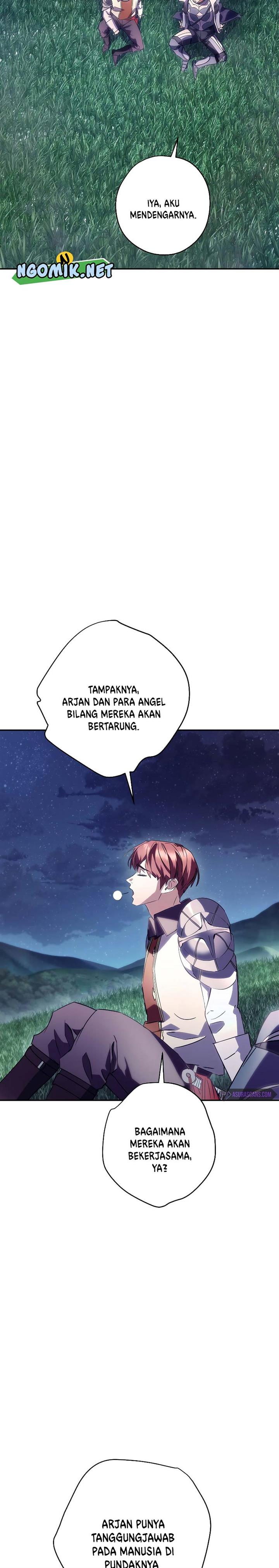 The Live Chap 163 - Next Chap 164