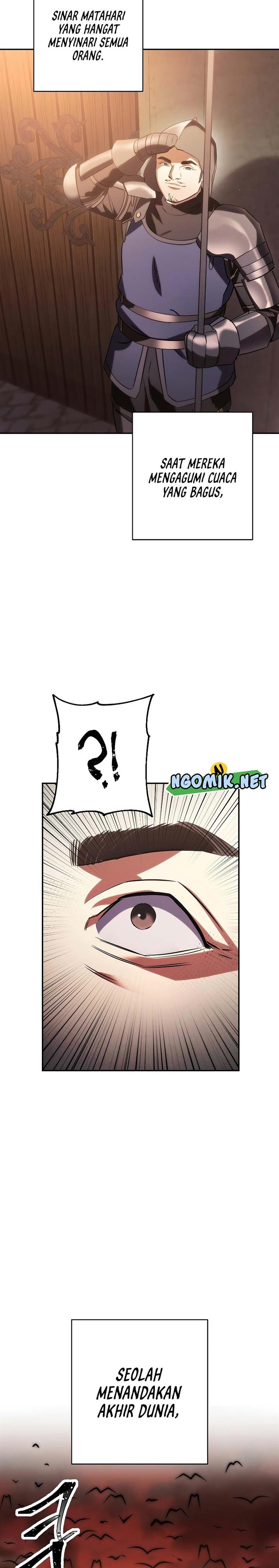 The Live Chap 163 - Next Chap 164