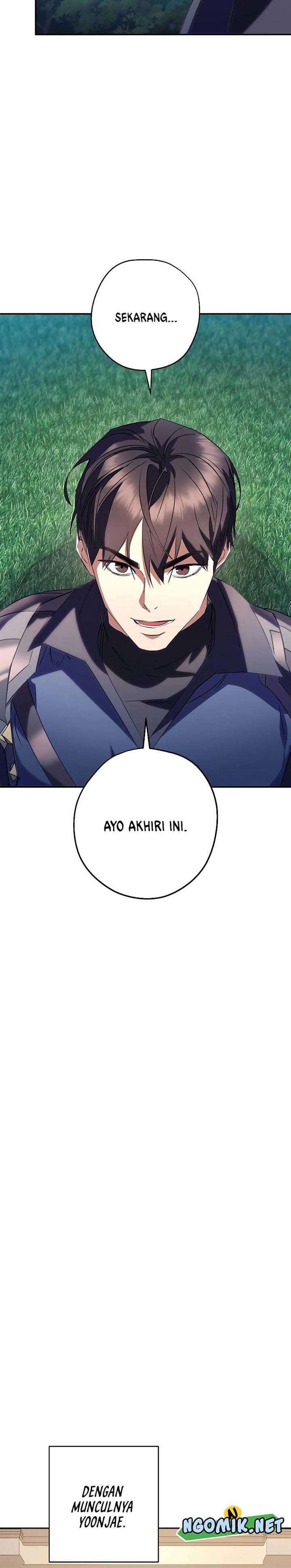 The Live Chap 163 - Next Chap 164