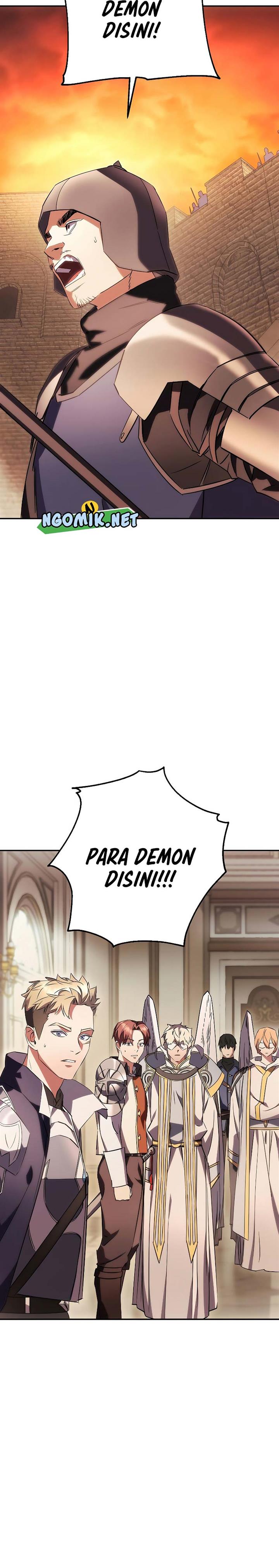 The Live Chap 163 - Next Chap 164