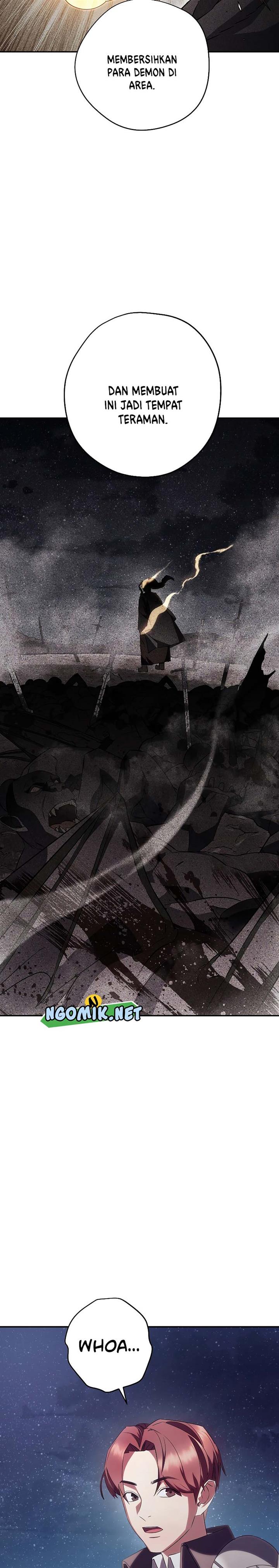 The Live Chap 163 - Next Chap 164