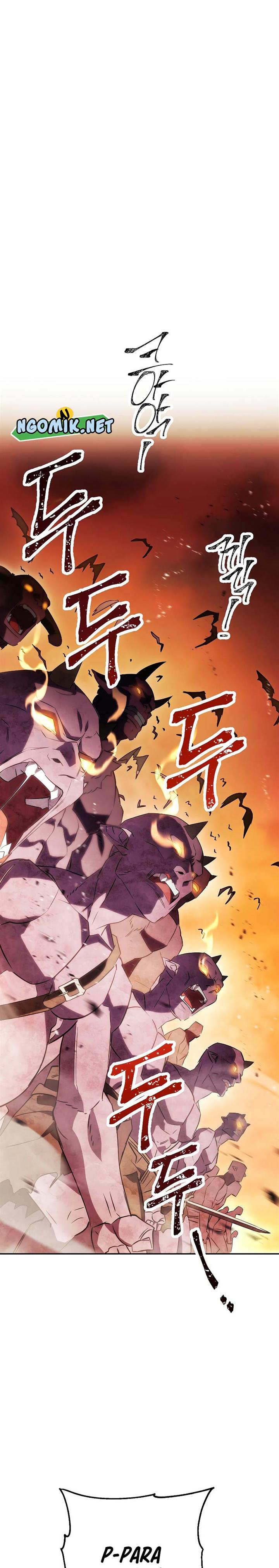 The Live Chap 163 - Next Chap 164