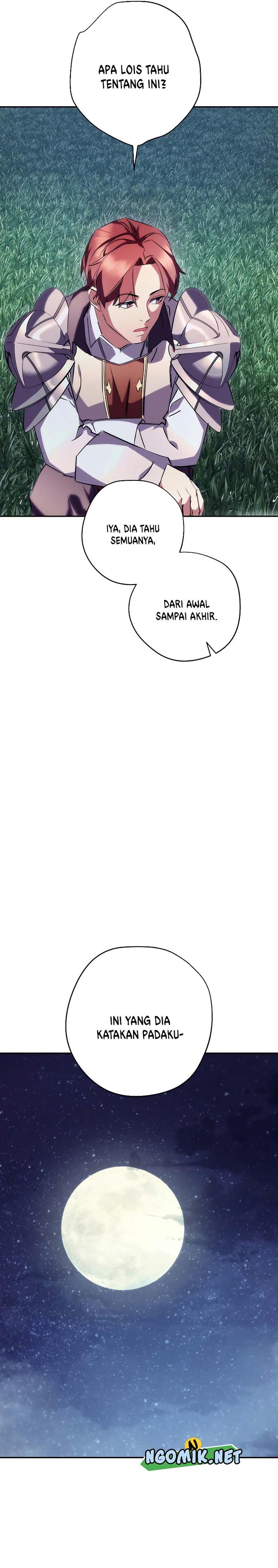 The Live Chap 163 - Next Chap 164