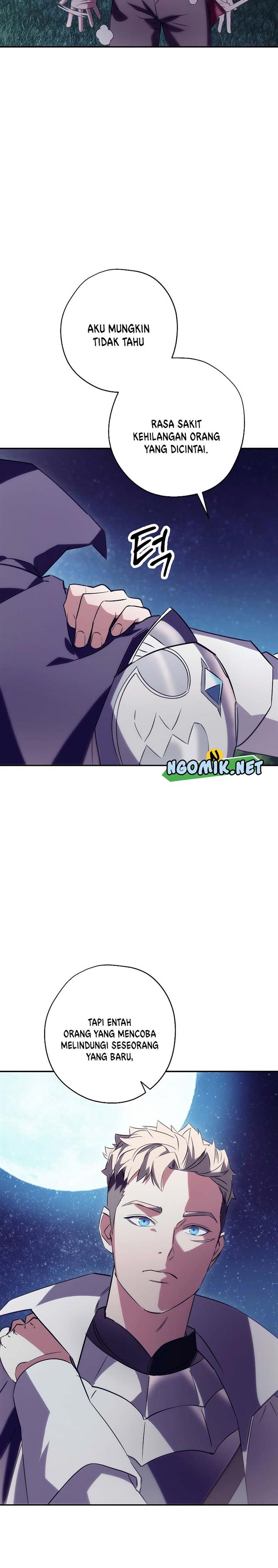 The Live Chap 163 - Next Chap 164