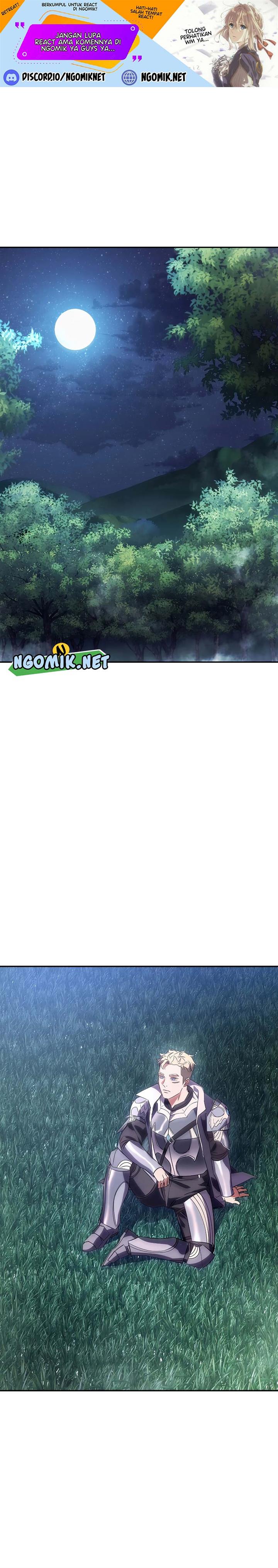 The Live Chap 163 - Next Chap 164