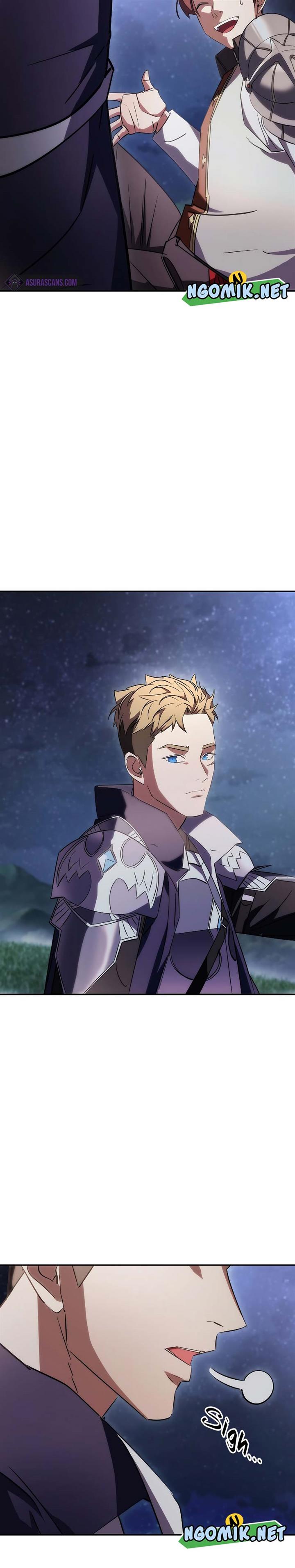 The Live Chap 163 - Next Chap 164