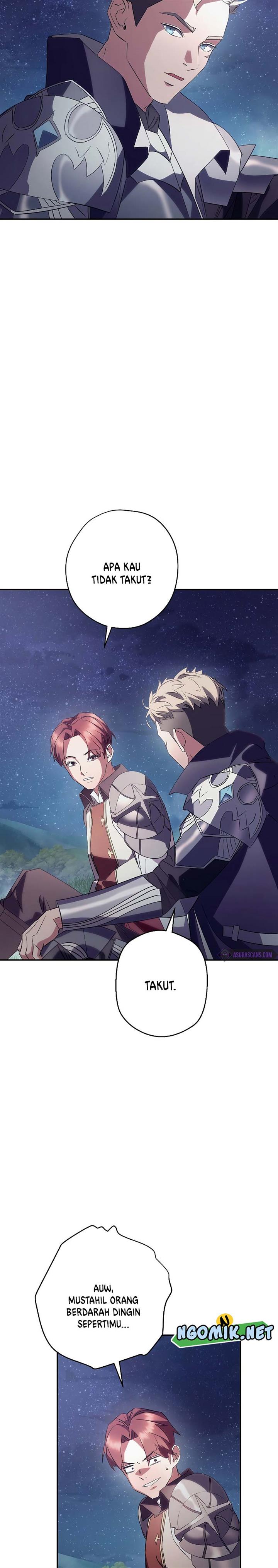 The Live Chap 163 - Next Chap 164