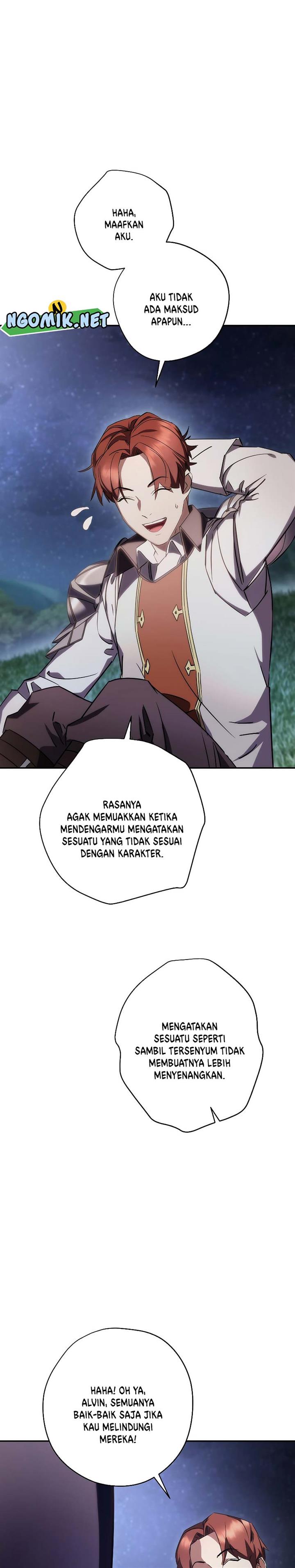 The Live Chap 163 - Next Chap 164