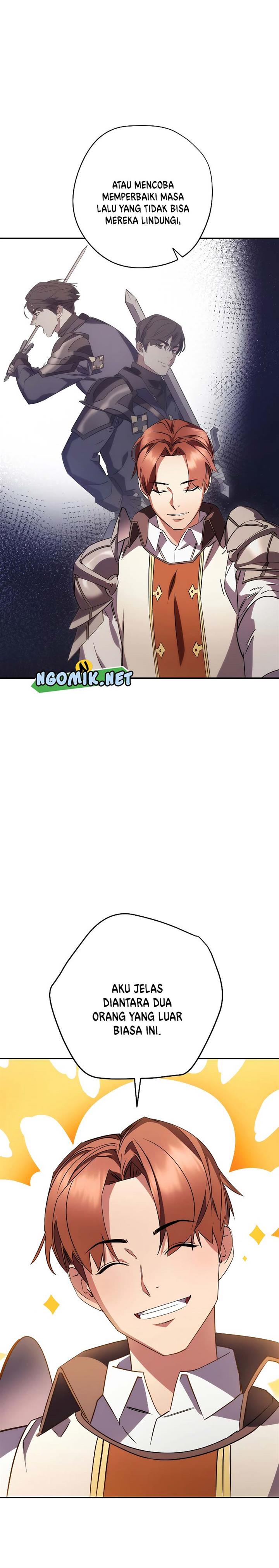 The Live Chap 163 - Next Chap 164