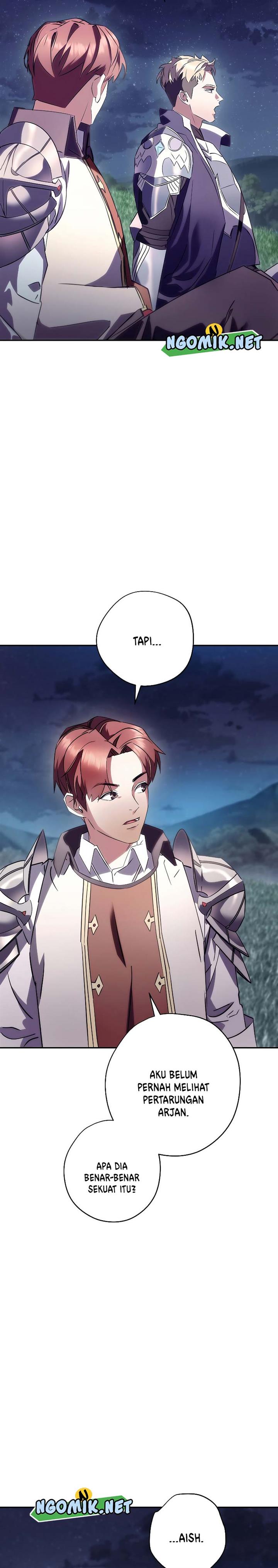 The Live Chap 163 - Next Chap 164