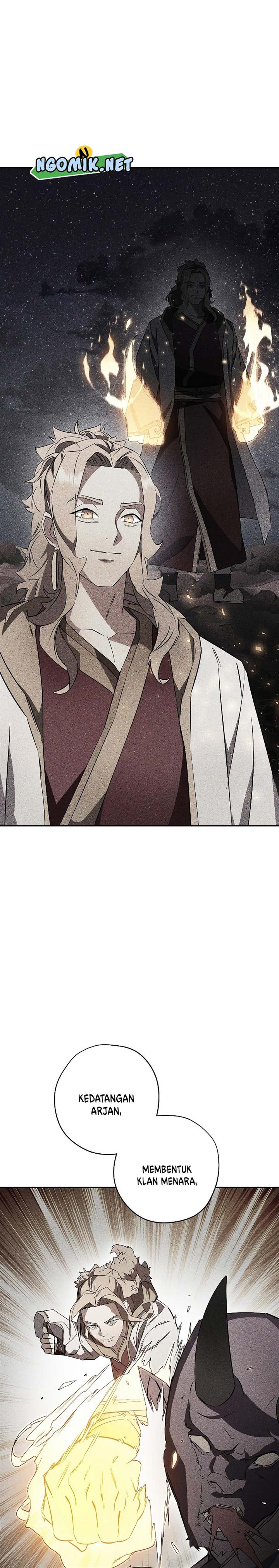 The Live Chap 163 - Next Chap 164