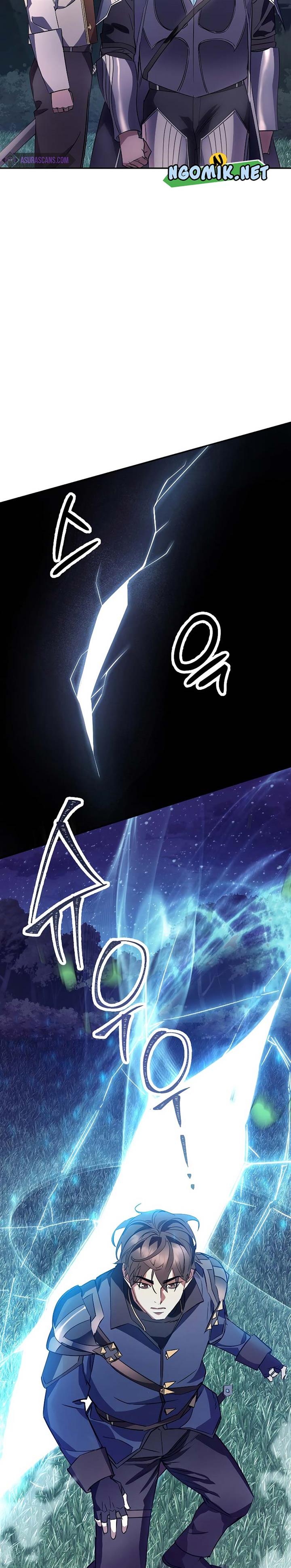 The Live Chap 163 - Next Chap 164