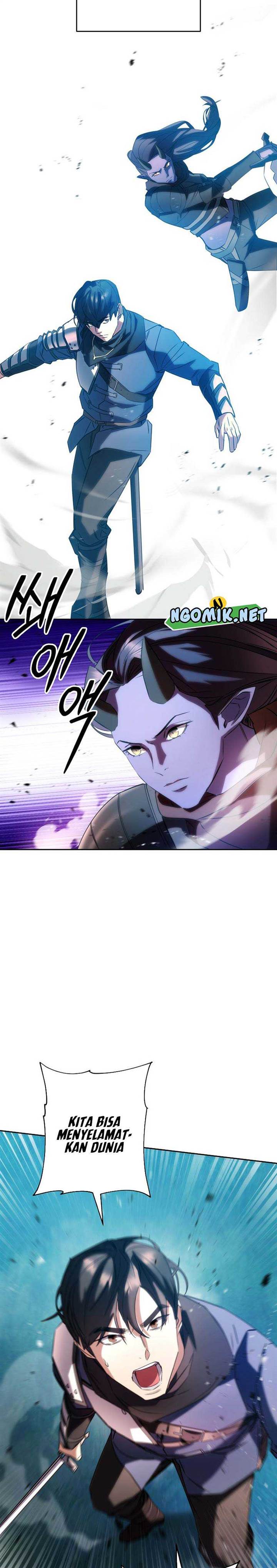 The Live Chap 174 - Next Chap 175