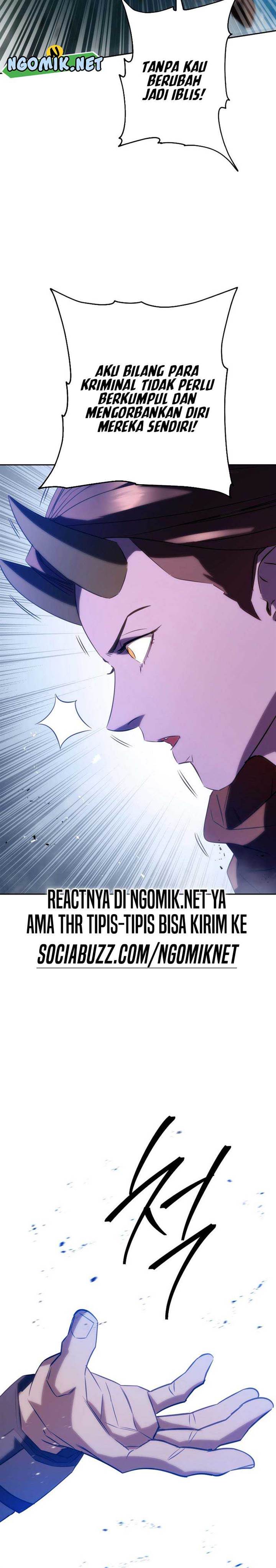 The Live Chap 174 - Next Chap 175