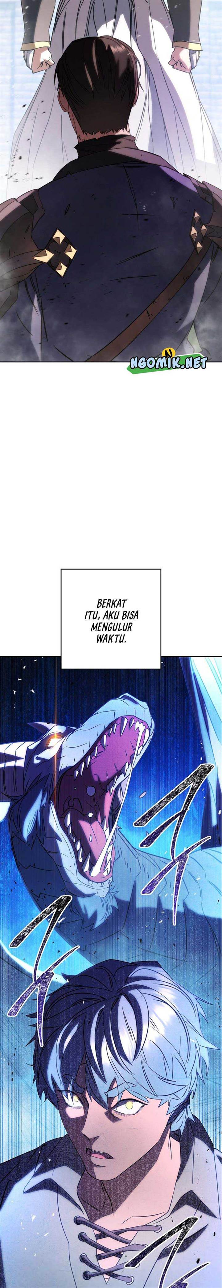 The Live Chap 174 - Next Chap 175