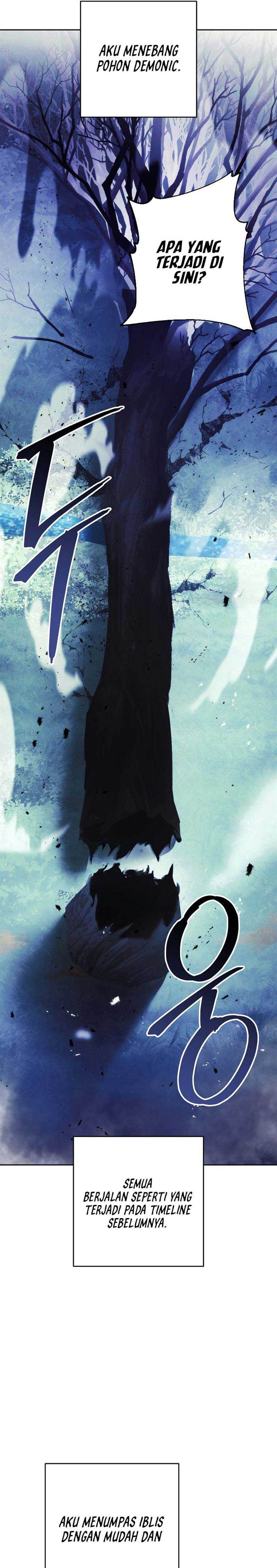 The Live Chap 174 - Next Chap 175