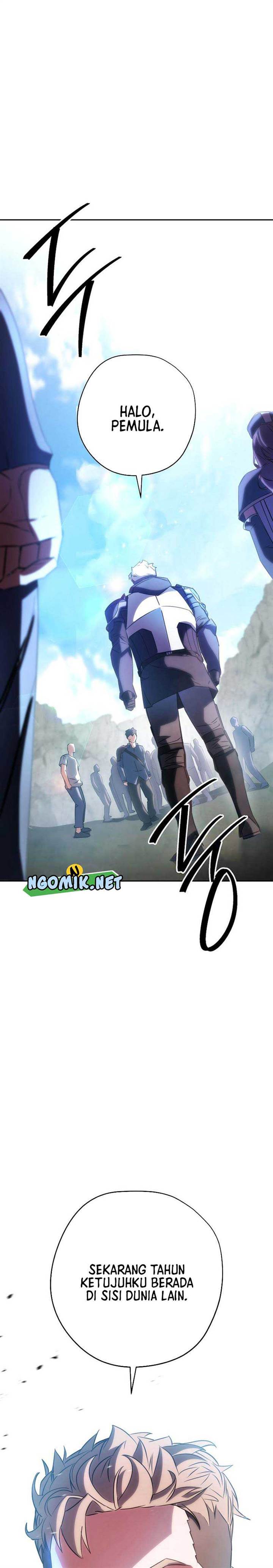 The Live Chap 174 - Next Chap 175