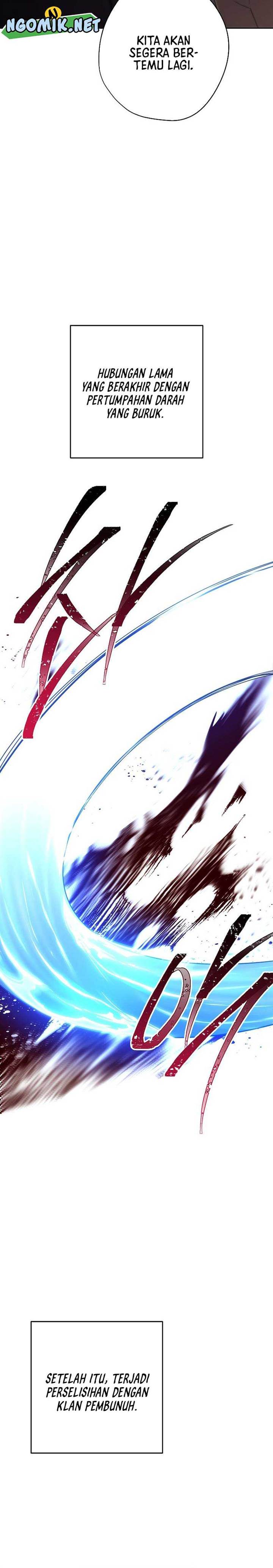 The Live Chap 174 - Next Chap 175