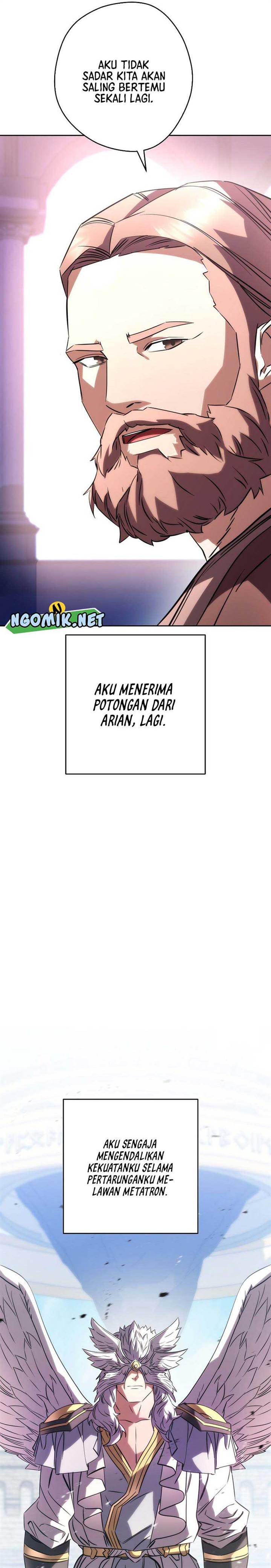 The Live Chap 174 - Next Chap 175