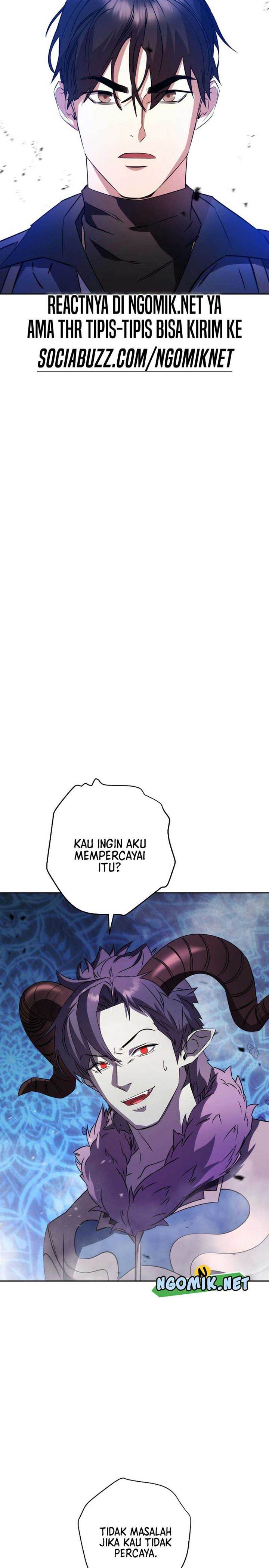 The Live Chap 174 - Next Chap 175