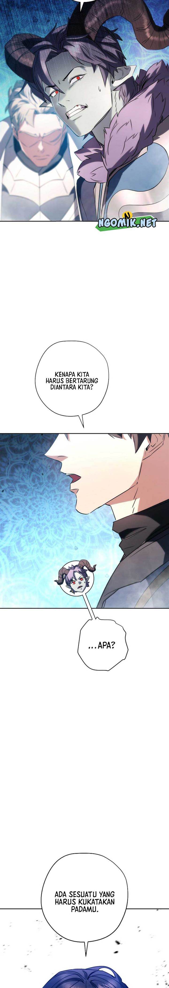 The Live Chap 174 - Next Chap 175