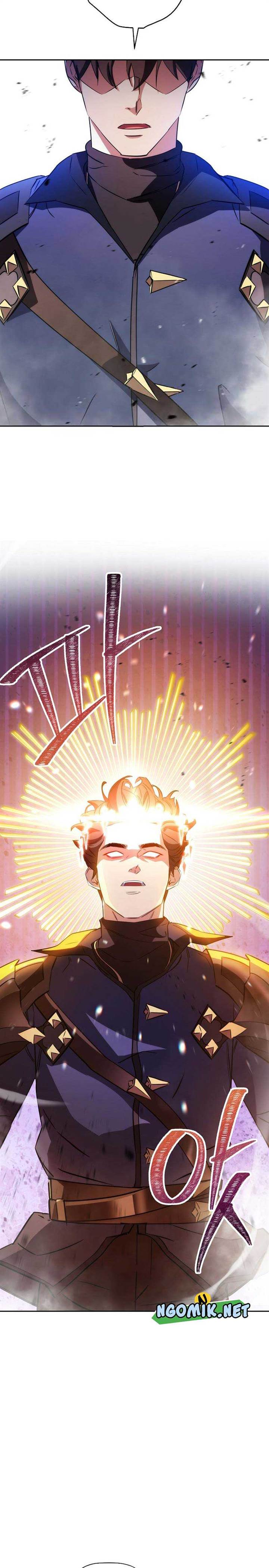 The Live Chap 174 - Next Chap 175