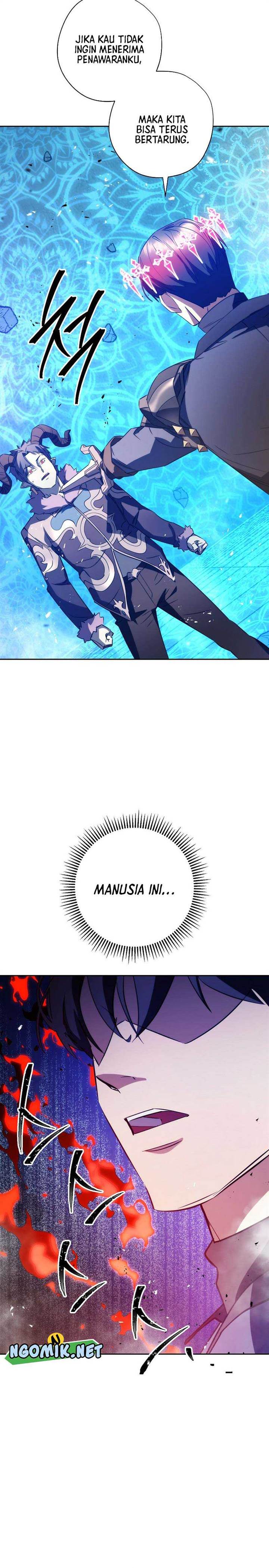 The Live Chap 174 - Next Chap 175