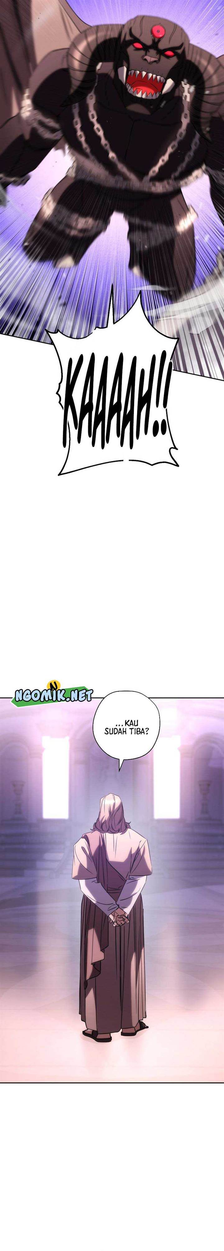 The Live Chap 174 - Next Chap 175