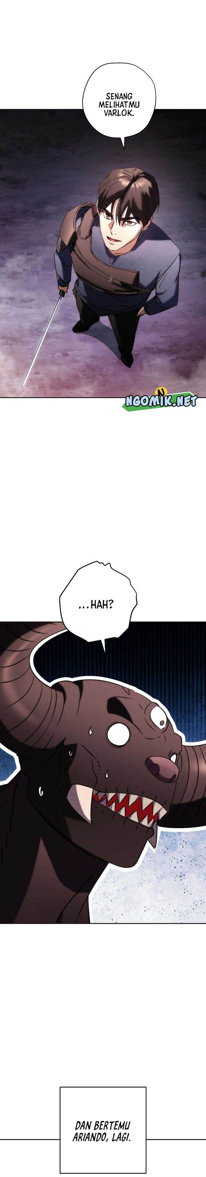 The Live Chap 174 - Next Chap 175