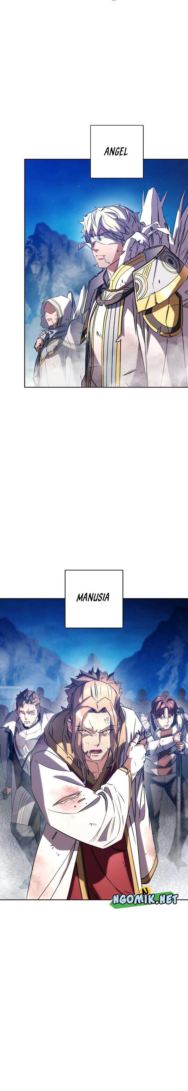 The Live Chap 174 - Next Chap 175