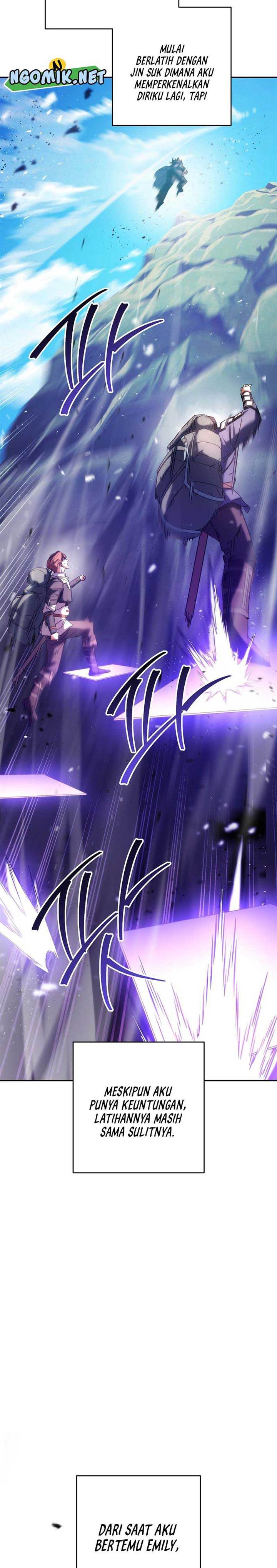 The Live Chap 174 - Next Chap 175