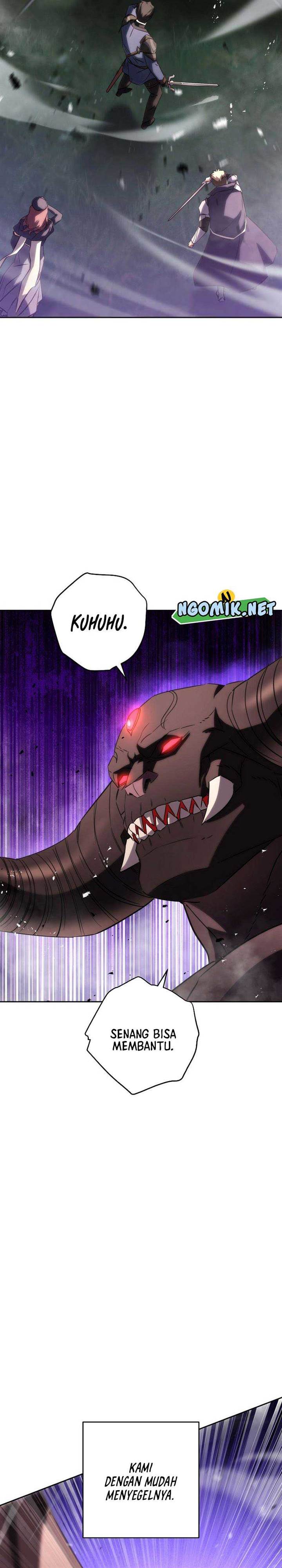 The Live Chap 174 - Next Chap 175