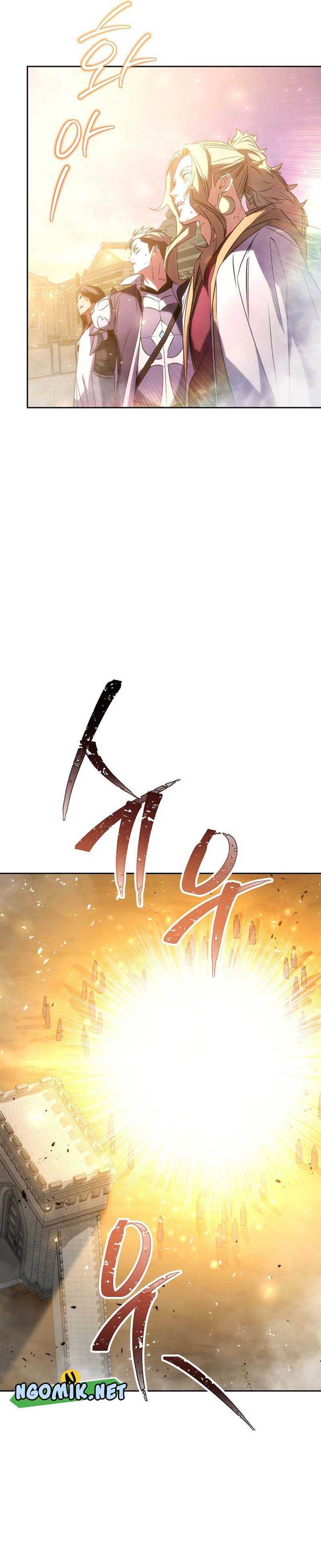 The Live Chap 175 - Next Chap 176