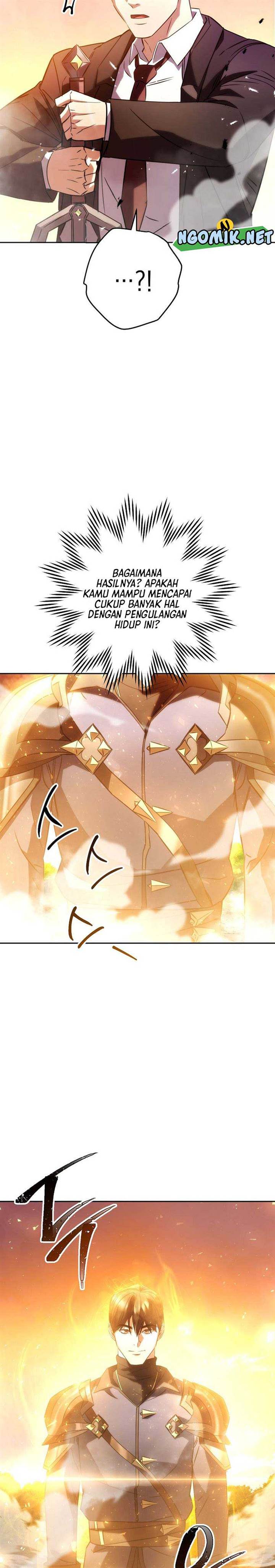 The Live Chap 175 - Next Chap 176