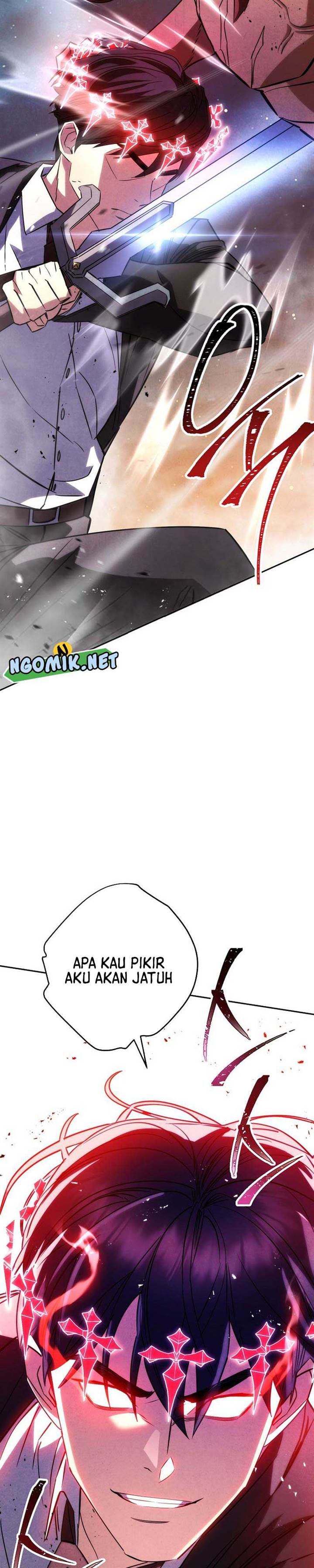 The Live Chap 175 - Next Chap 176