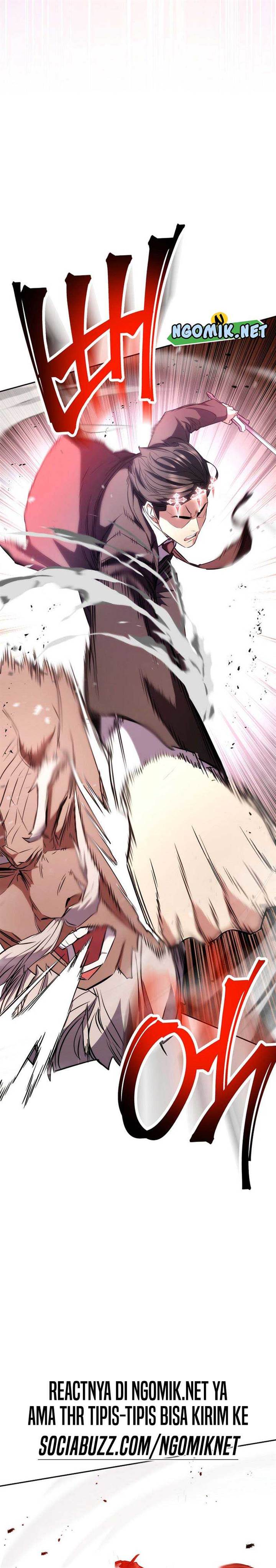 The Live Chap 175 - Next Chap 176