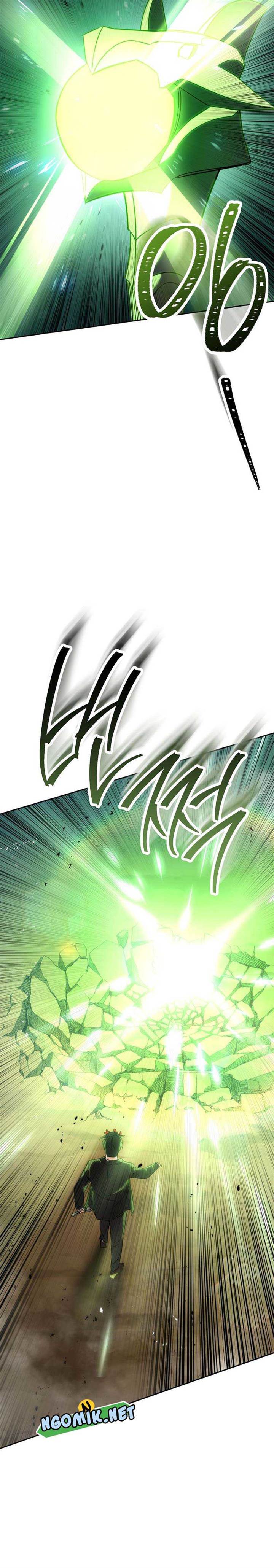 The Live Chap 175 - Next Chap 176