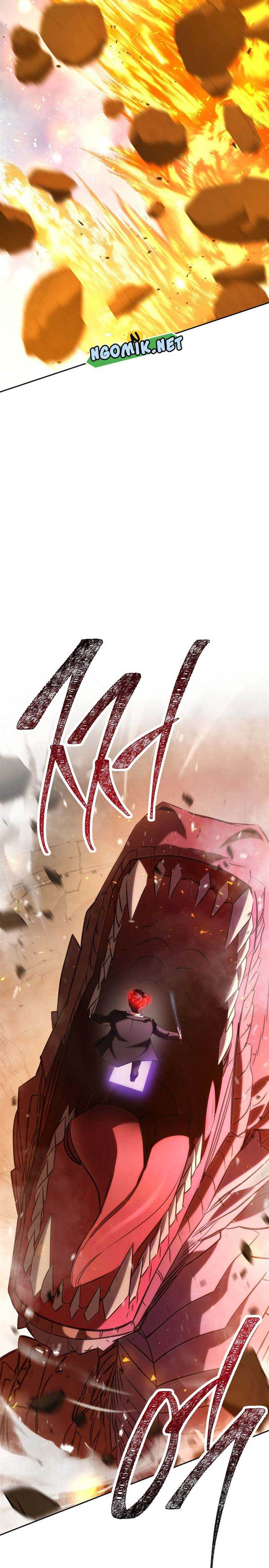 The Live Chap 175 - Next Chap 176