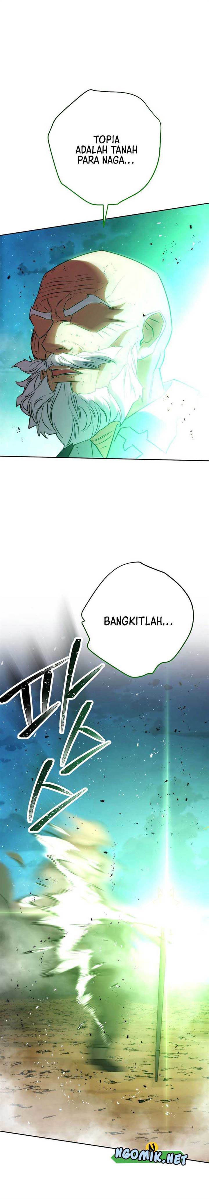 The Live Chap 175 - Next Chap 176