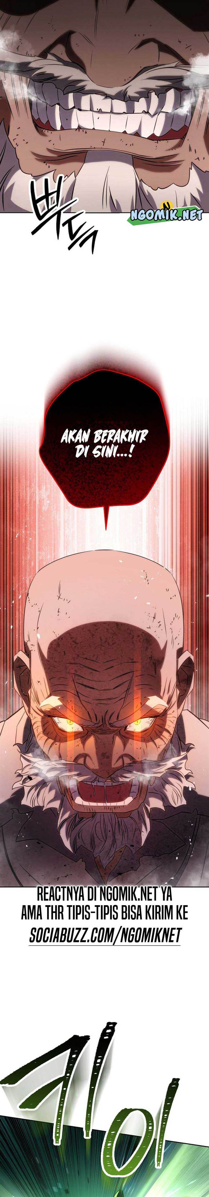 The Live Chap 175 - Next Chap 176