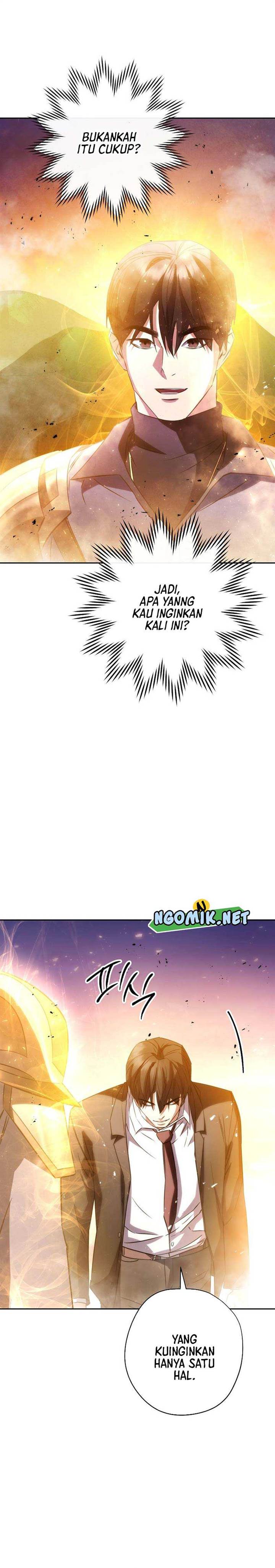 The Live Chap 175 - Next Chap 176