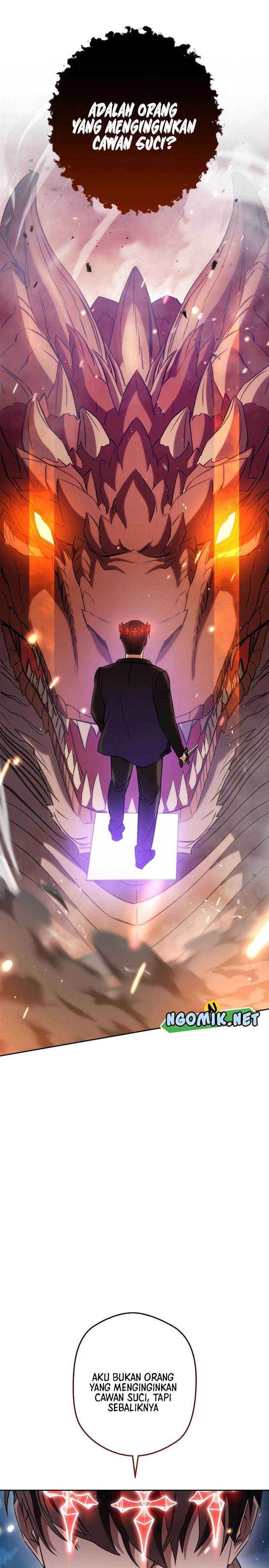 The Live Chap 175 - Next Chap 176