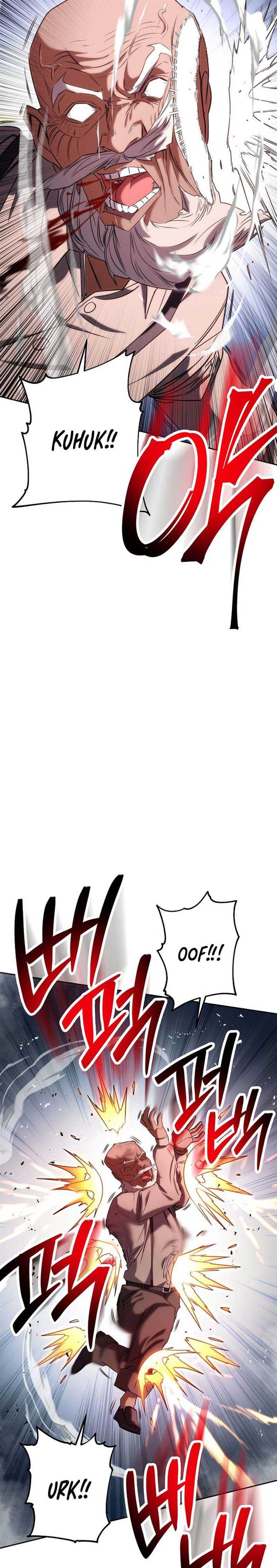 The Live Chap 175 - Next Chap 176